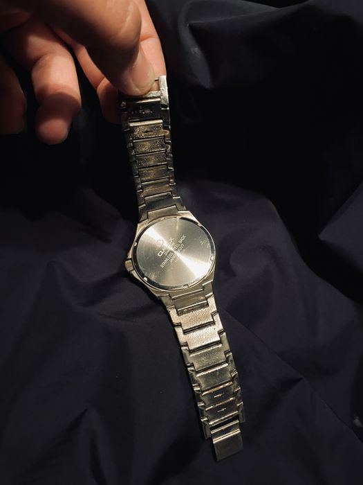 Часы наручные мужчкие