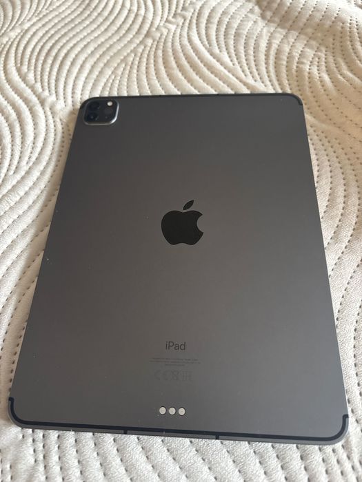 iPad 11 pro 256gb - за нов дисплей