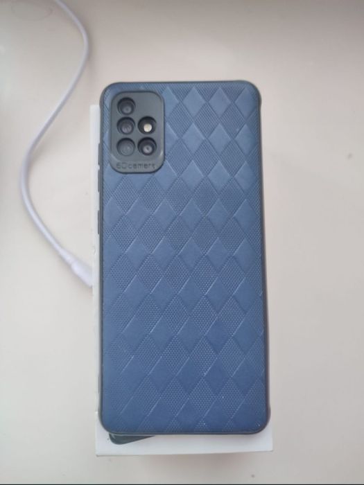 Самсунг а 51 6/128