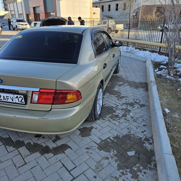 Продам КИА оптима