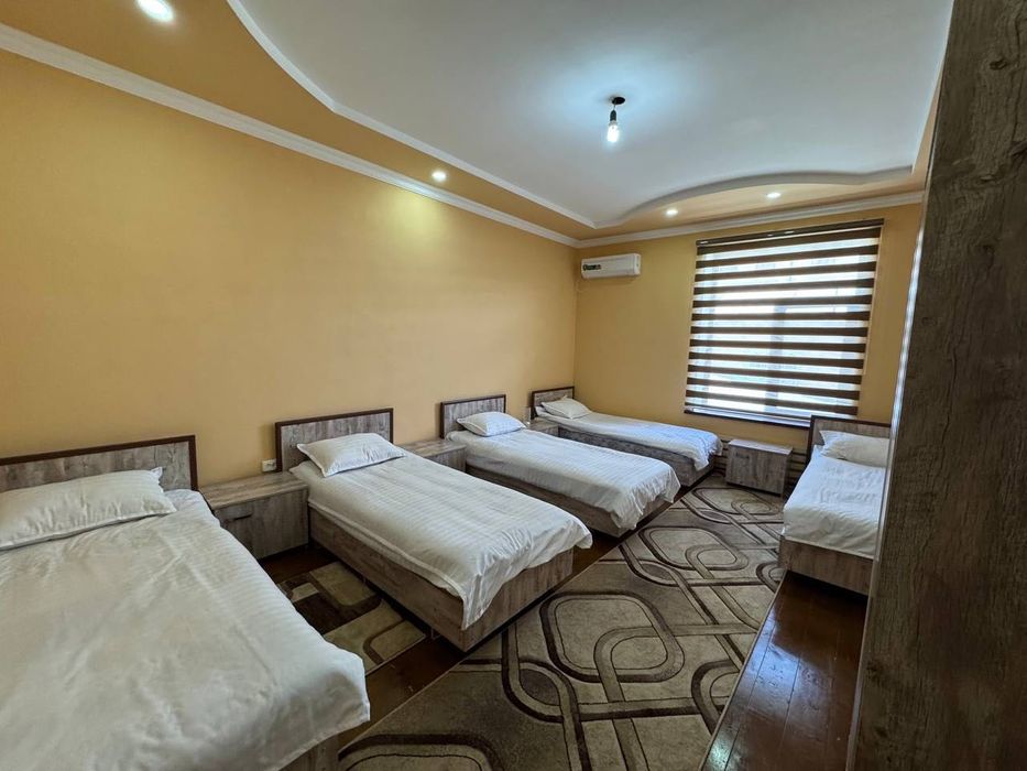 HOSTEL  Гостевой Дом Дилбар