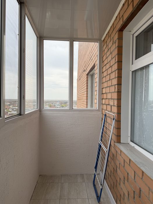 Продам 1 комнатную квартиру