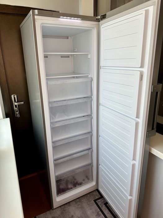 Морозильник Beko