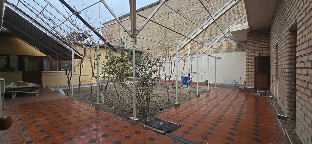 Дом Гулистон Махалля 6 соток