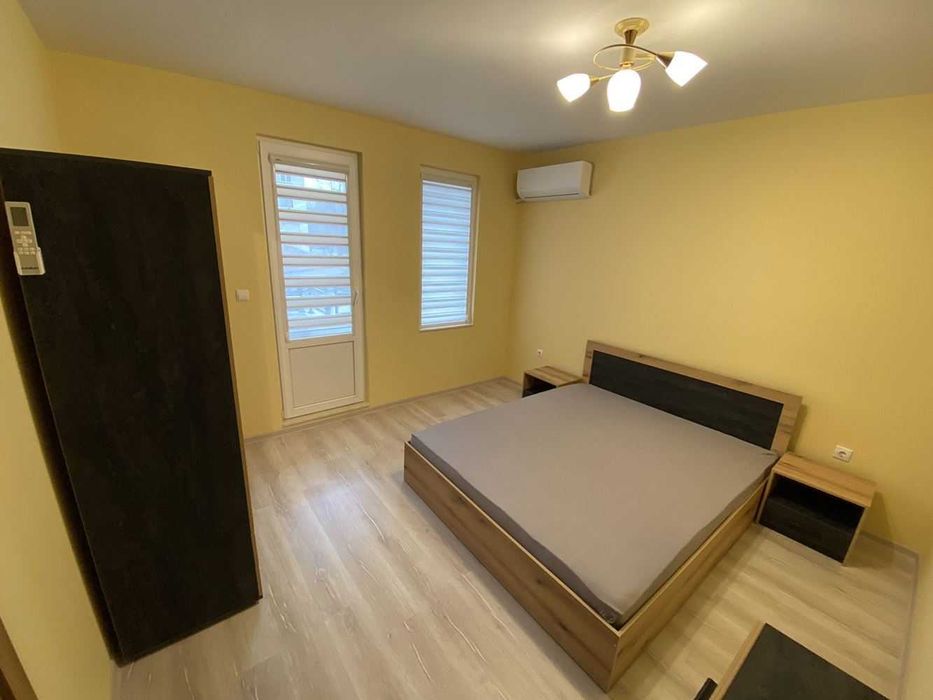 Дава се под наем Тристаен апартамент в Варна, Младост 1 - 100 кв.м за 548.25 € - Снимка #6
