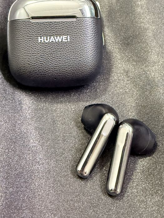 Наушники Huawei Freebuds SE2(Шымкент пр Республики 43а)лот:781011