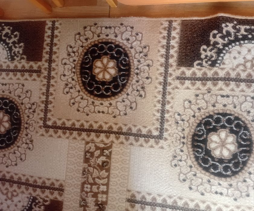 Дорожки ковровые