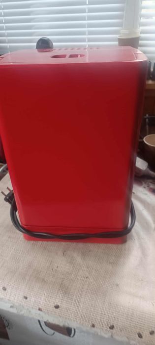 Кафемашина  Бразилия