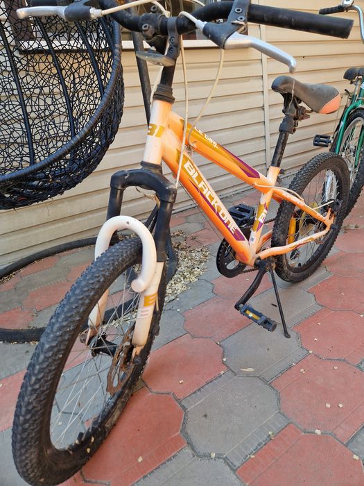 Продам велосипед