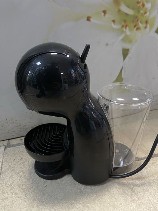 Кафемашина с капсули Krups Dolce Gusto