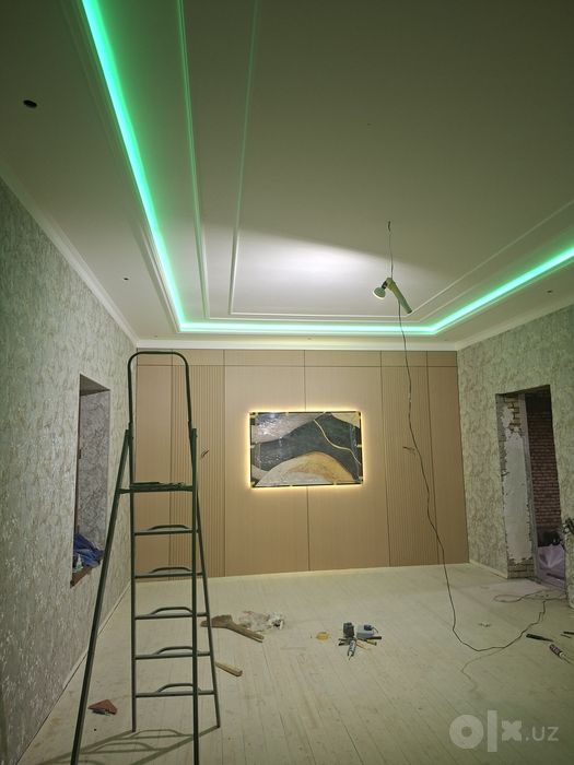 Bambuk .PVX .ECOPLIT .