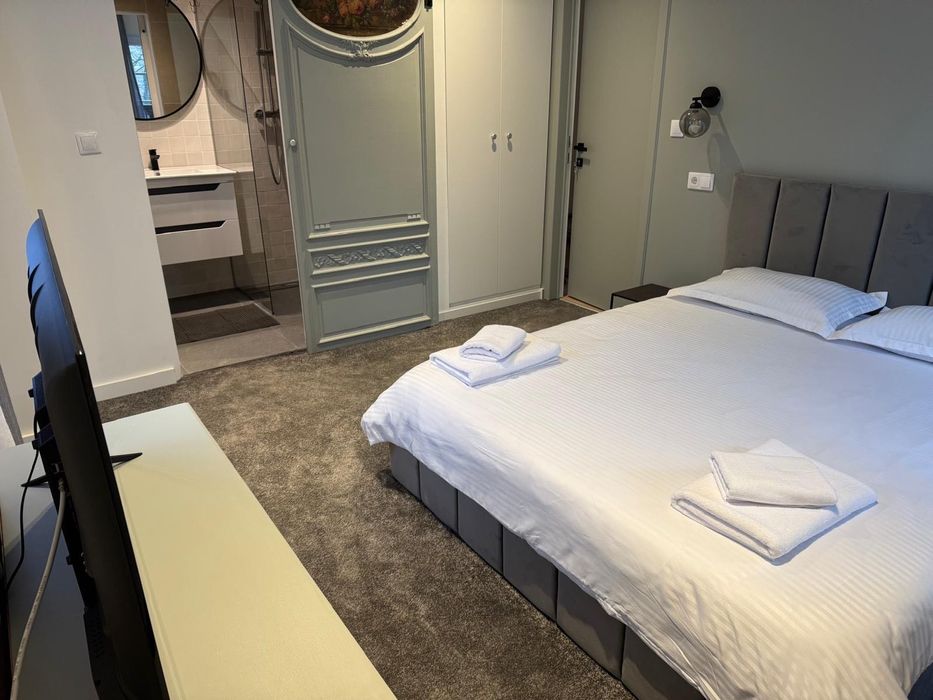 Cabană casă de vacanță de închiriat 6 dormitoare Mălini Suceava