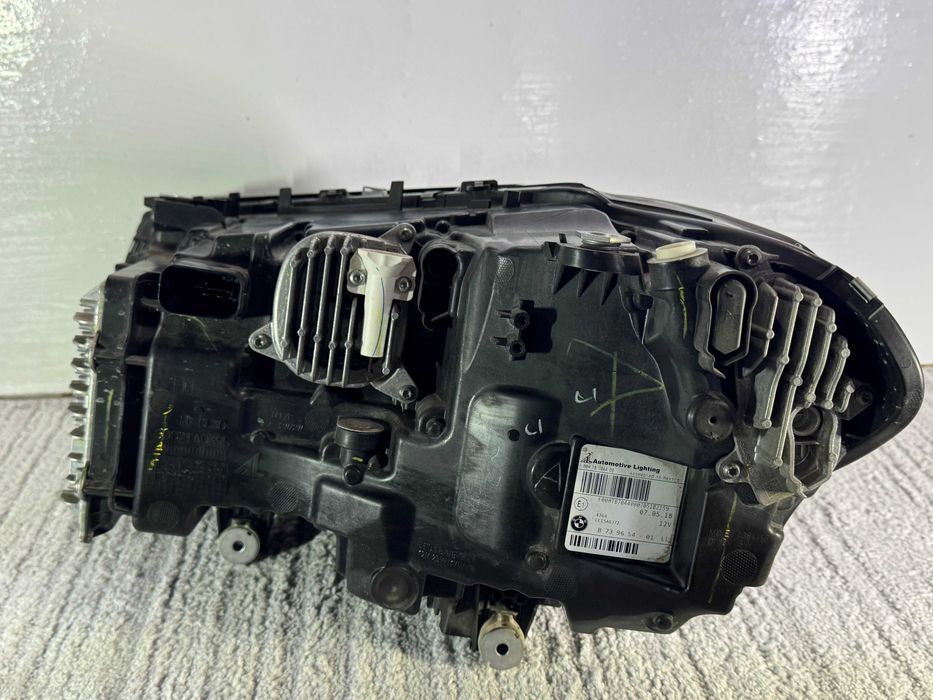 Far BMW X3 G01 X4 G02 led adaptive Stanga