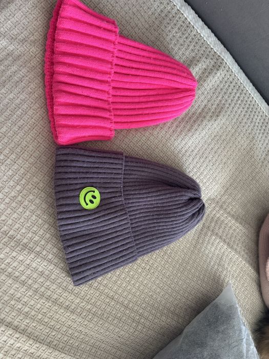 Детские шапочки