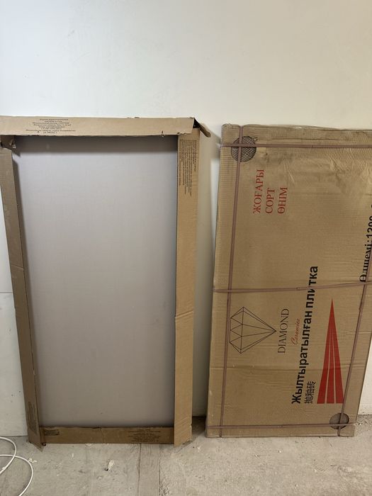кафель 120*60см новый