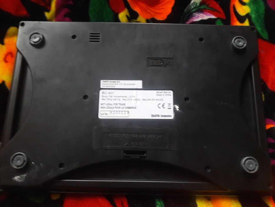 танита tanita сотилади