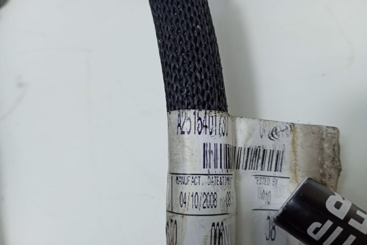 Cablu plus A2515401730 Mercedes-Benz G-Class W463 (facelift) seria