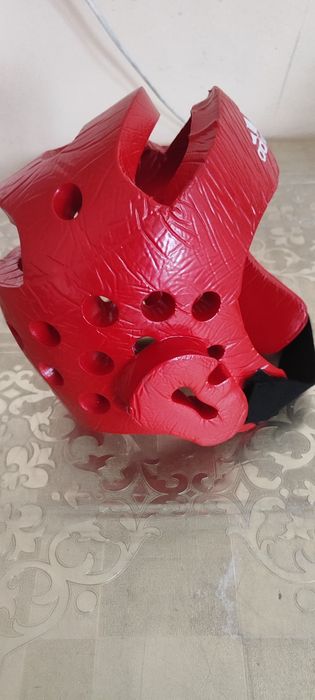 Продам детский шлем