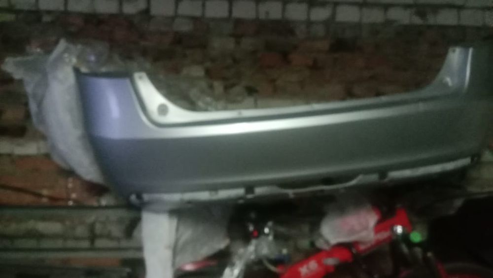 Продам бампер Лада Веста