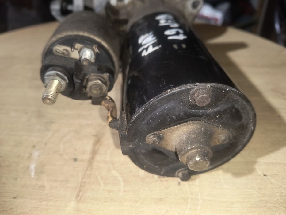 Electromotor Fiat / Opel 1.9 JTD