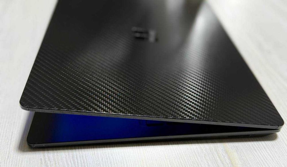 Surface Laptop 3 carbon 13.5” 2K IPS Sensor I7-1185G7 16GB/256GB NVMe