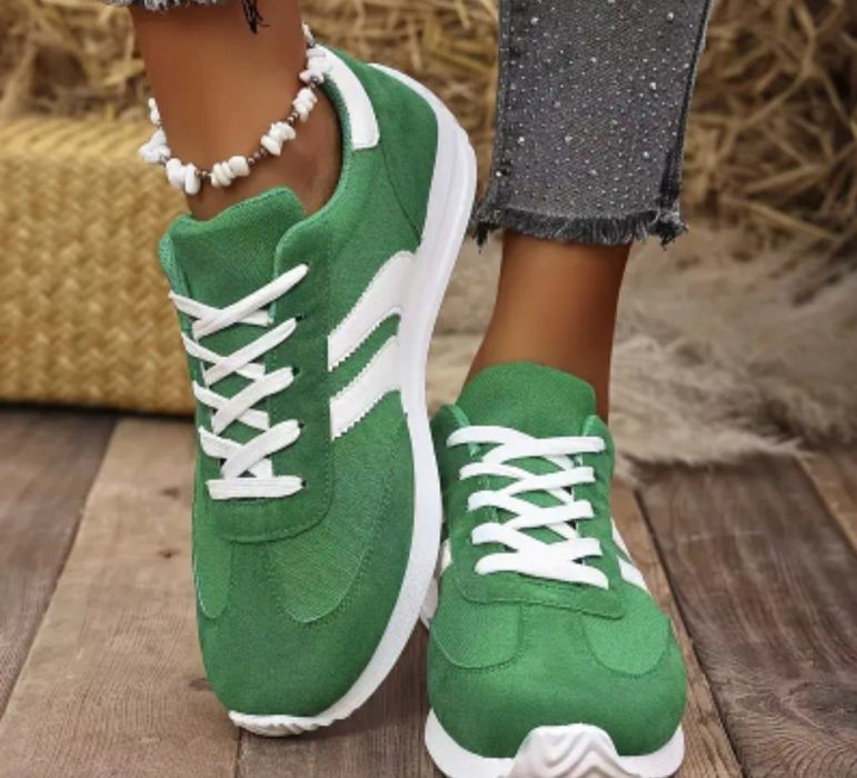 Дамски маратонки