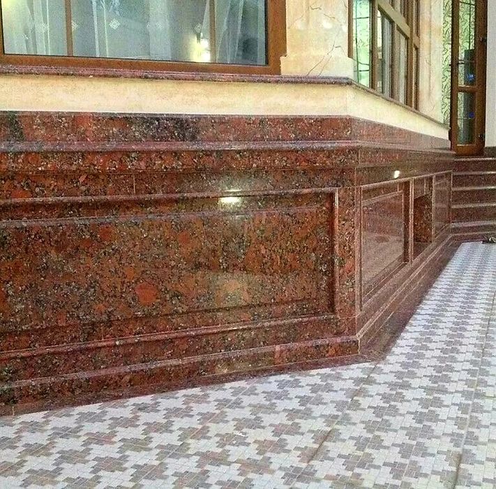 Качественный Установка ГРАНИТ Мрамор Корка