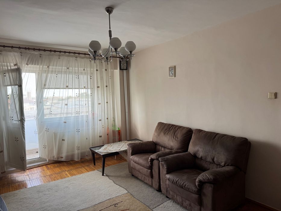 Apartament 3 camere ultracentral