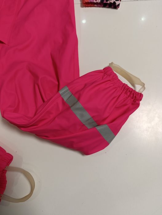 Reima гумиран ескимос за дъждовно време