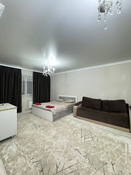 Квартира посуточно и почасовая