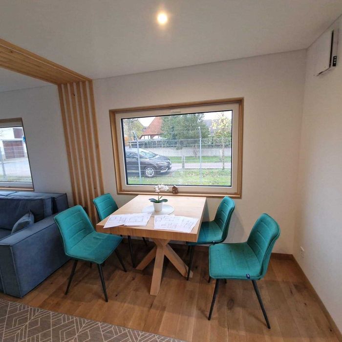 Продава се Къща в Бургас, Център - 46 кв.м за 544 €/кв.м - Снимка #3