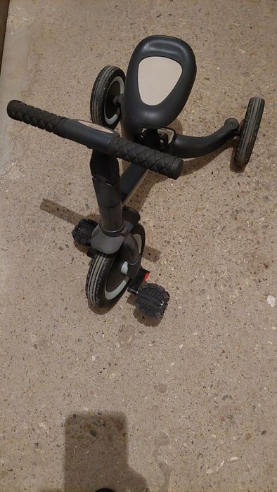 Колело мултифункционално и баланс