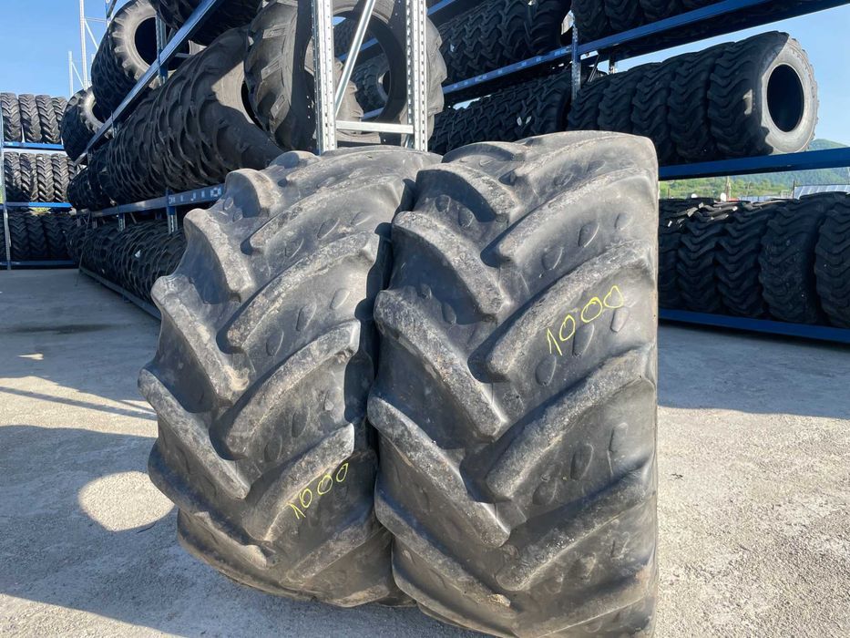 600/65r28  LICHIDARE STOC anvelope din import kleber