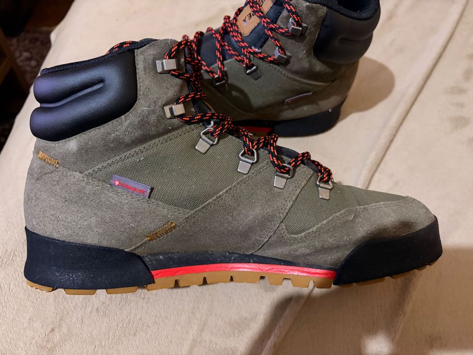 Мъжки Обувки Addidas Terrex