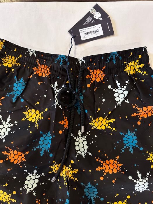 Vilebrequin мъжки бански - Ultra-Light And Packable