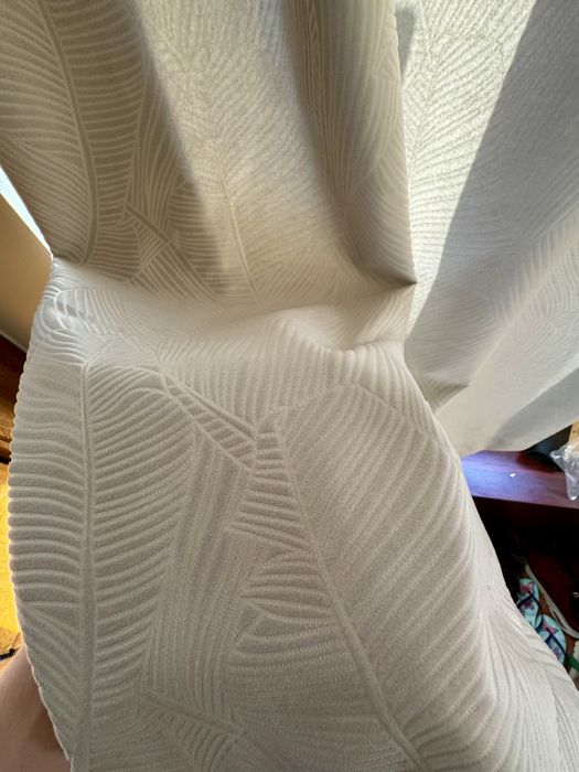 Vand 3 draperii nou-noute tip blackout de la Mendola (Nobila Casa)