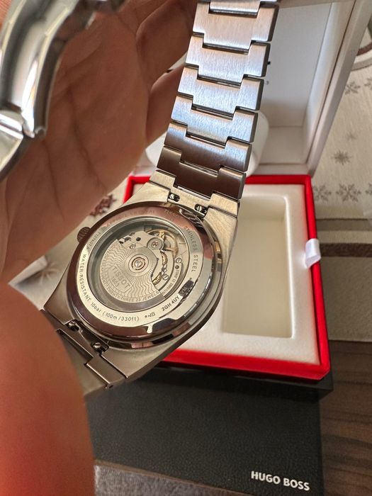 Tissot PRX 80 POWERMATIC Зелен промоция !!!