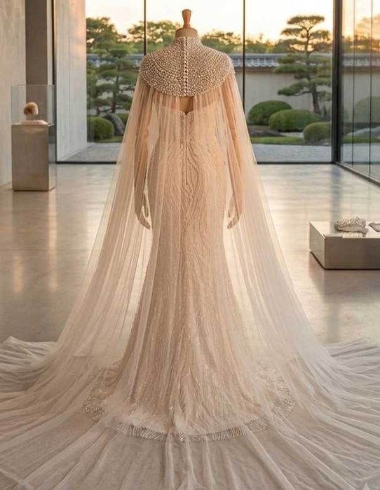Rochie de miresa