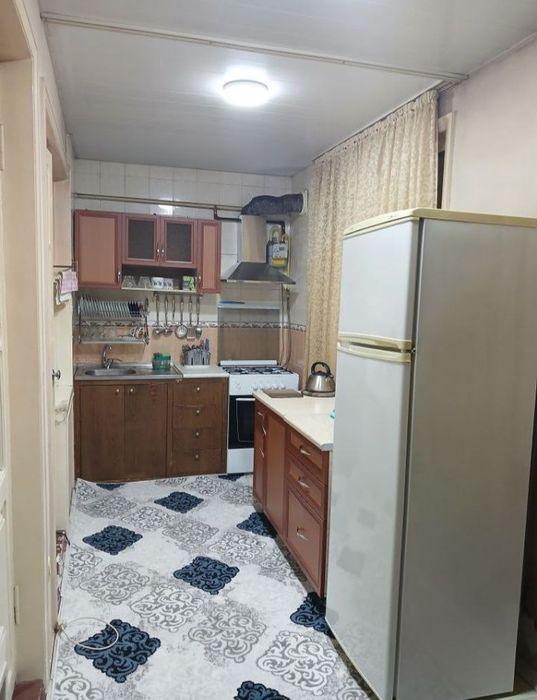 Сдам квартиру на Чиланзаре с хозяйкой