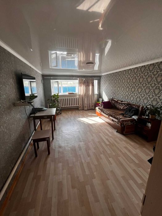 Продается дом с.Карабулак Ескельдинский р-н