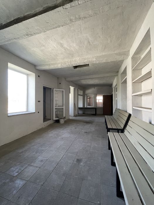 Продается здание свободного назначения