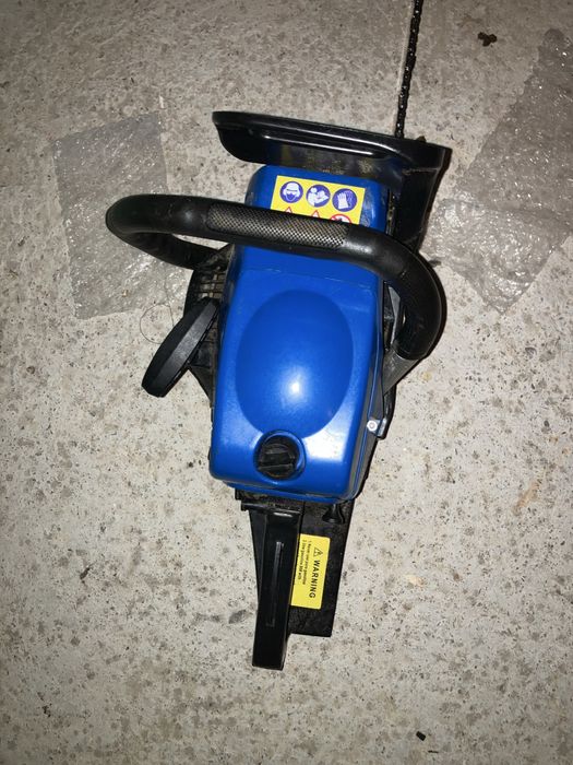 Ferros Tools верижен трион