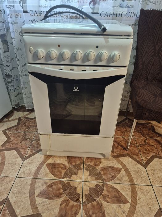 Продам плиту комбинированную