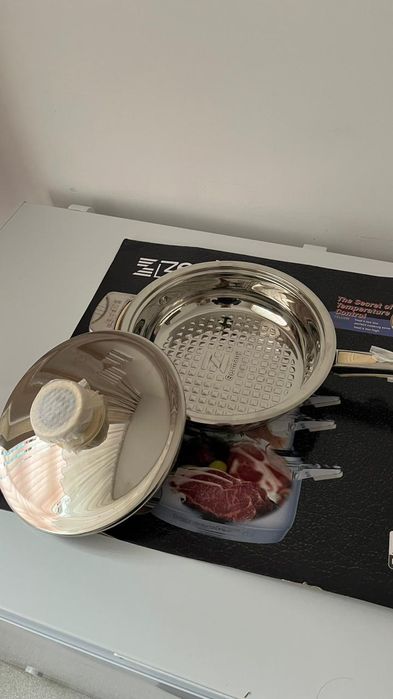 Сковорода Цептер