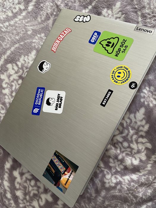 Продам ноутбук Lenova