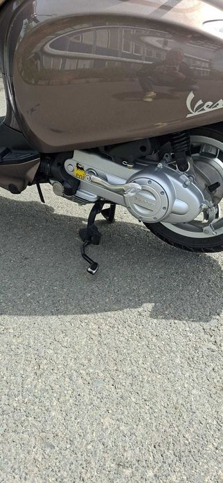 Vespa Primavera 49cm