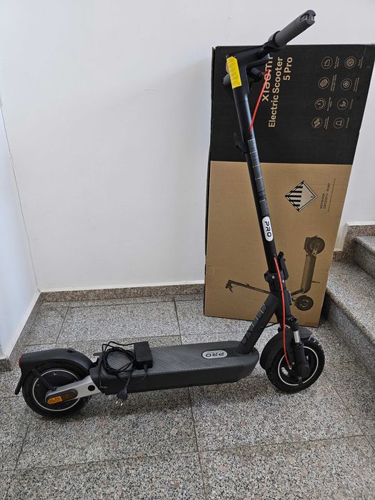 Xiaomi Electric Scooter 5 Pro