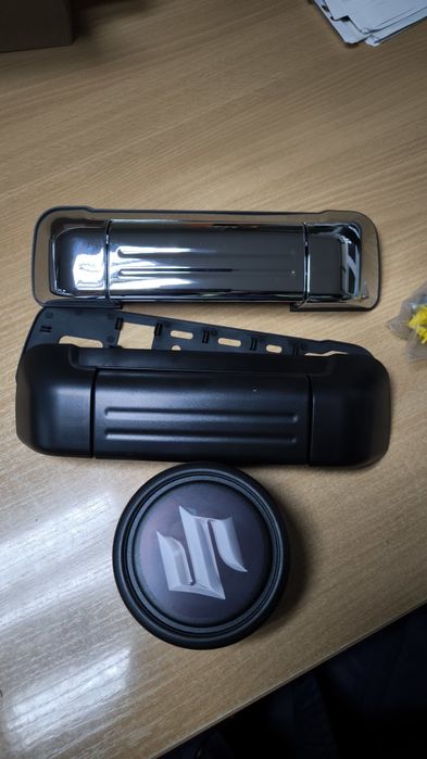 Сузуки Гранд Витара части