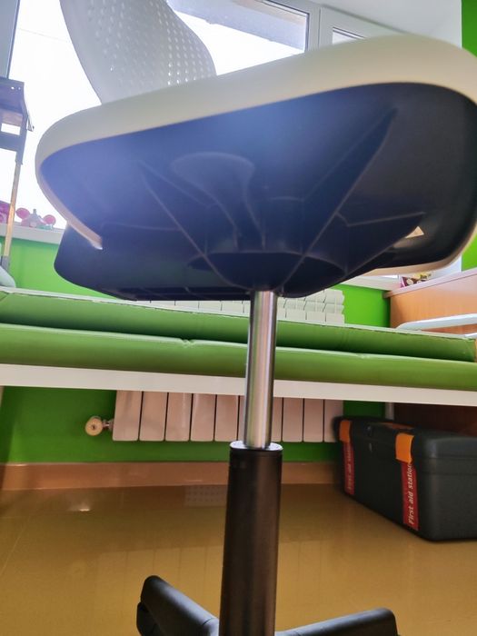 Кресло мастера компьютерное офисное