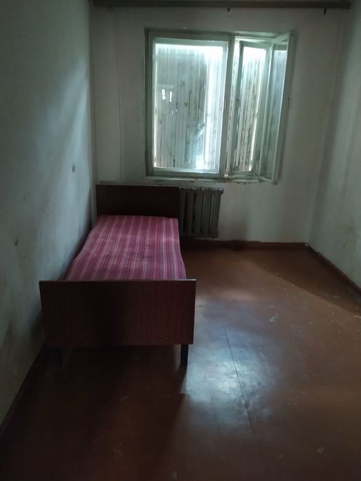 Продаётся 3-х комнатная квартира